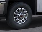 New 2024 GMC Sierra 2500 Pro Crew Cab 4WD Pickup for sale #28998 - photo 33