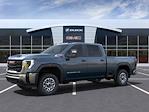 New 2024 GMC Sierra 2500 Pro Crew Cab 4WD Pickup for sale #29025 - photo 25