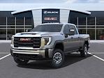 New 2024 GMC Sierra 2500 Pro Crew Cab 4WD Pickup for sale #29029 - photo 30
