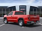 New 2024 GMC Sierra 1500 Pro Regular Cab 4WD Pickup for sale #29105 - photo 27