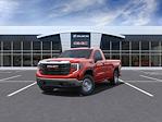 New 2024 GMC Sierra 1500 Pro Regular Cab 4WD Pickup for sale #29105 - photo 32