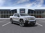 2024 GMC Sierra EV Crew Cab 4WD, Pickup for sale #29141 - photo 25