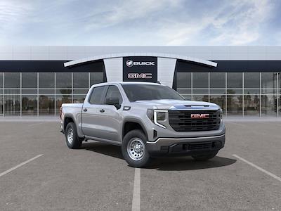 New 2025 GMC Sierra 1500 Pro Crew Cab 4WD Pickup for sale #30044 - photo 1
