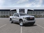 New 2025 GMC Sierra 1500 Pro Crew Cab 4WD Pickup for sale #30044 - photo 1