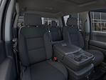 New 2025 GMC Sierra 1500 Pro Crew Cab 4WD Pickup for sale #30044 - photo 16