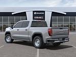 New 2025 GMC Sierra 1500 Pro Crew Cab 4WD Pickup for sale #30044 - photo 4