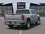 New 2025 GMC Sierra 1500 Pro Crew Cab 4WD Pickup for sale #30044 - photo 2
