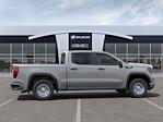 New 2025 GMC Sierra 1500 Pro Crew Cab 4WD Pickup for sale #30044 - photo 5