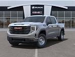 New 2025 GMC Sierra 1500 Pro Crew Cab 4WD Pickup for sale #30044 - photo 6