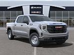 New 2025 GMC Sierra 1500 Pro Crew Cab 4WD Pickup for sale #30044 - photo 7
