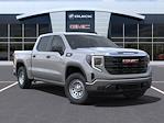 New 2025 GMC Sierra 1500 Pro Crew Cab 4WD Pickup for sale #30044 - photo 25