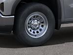 New 2025 GMC Sierra 1500 Pro Crew Cab 4WD Pickup for sale #30044 - photo 9
