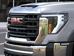 New 2025 GMC Sierra 2500 Pro Crew Cab 4WD Pickup for sale #30085 - photo 34