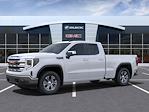 2025 GMC Sierra 1500 Double Cab 4WD, Pickup for sale #30120 - photo 26