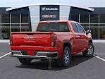 New 2025 GMC Sierra 1500 SLE Crew Cab 4WD Pickup for sale #30237 - photo 2