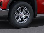 New 2025 GMC Sierra 1500 SLE Crew Cab 4WD Pickup for sale #30237 - photo 29