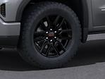 New 2025 GMC Sierra 1500 Pro Crew Cab 4WD Pickup for sale #30259 - photo 28