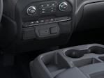 New 2025 GMC Sierra 1500 Pro Crew Cab 4WD Pickup for sale #30259 - photo 42