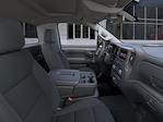 New 2025 GMC Sierra 3500 Pro Regular Cab 4WD Pickup for sale #30333 - photo 17