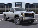New 2025 GMC Sierra 3500 Pro Regular Cab 4WD Pickup for sale #30333 - photo 31