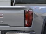 New 2025 GMC Sierra 3500 Pro Regular Cab 4WD Pickup for sale #30334 - photo 11