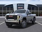 New 2025 GMC Sierra 3500 Pro Regular Cab 4WD Pickup for sale #30334 - photo 30