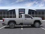 New 2025 GMC Sierra 3500 Pro Regular Cab 4WD Pickup for sale #30334 - photo 5