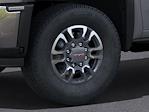New 2025 GMC Sierra 3500 Pro Regular Cab 4WD Pickup for sale #30334 - photo 9