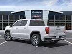 New 2025 GMC Sierra 1500 SLT Crew Cab 4WD Pickup for sale #30350 - photo 25