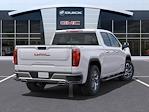 New 2025 GMC Sierra 1500 SLT Crew Cab 4WD Pickup for sale #30350 - photo 26