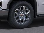 New 2025 GMC Sierra 1500 SLT Crew Cab 4WD Pickup for sale #30350 - photo 31