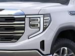 New 2025 GMC Sierra 1500 SLT Crew Cab 4WD Pickup for sale #30350 - photo 32