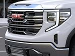 New 2025 GMC Sierra 1500 SLT Crew Cab 4WD Pickup for sale #30350 - photo 35