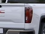 New 2025 GMC Sierra 1500 Pro Regular Cab 4WD Pickup for sale #30372 - photo 11