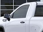 New 2025 GMC Sierra 1500 Pro Regular Cab 4WD Pickup for sale #30372 - photo 12
