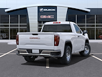 New 2025 GMC Sierra 1500 Pro Regular Cab 4WD Pickup for sale #30372 - photo 2
