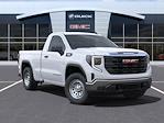 New 2025 GMC Sierra 1500 Pro Regular Cab 4WD Pickup for sale #30372 - photo 7