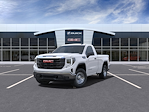 New 2025 GMC Sierra 1500 Pro Regular Cab 4WD Pickup for sale #30372 - photo 8