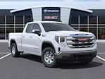 New 2025 GMC Sierra 1500 SLE Double Cab 4WD Pickup for sale #30385 - photo 27