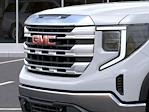 New 2025 GMC Sierra 1500 SLE Double Cab 4WD Pickup for sale #30385 - photo 33