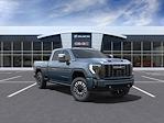 New 2025 GMC Sierra 2500 Denali Ultimate Crew Cab 4WD Pickup for sale #30388 - photo 1