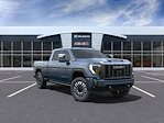 New 2025 GMC Sierra 2500 Denali Ultimate Crew Cab 4WD Pickup for sale #30388 - photo 25