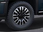 New 2025 GMC Sierra 2500 Denali Ultimate Crew Cab 4WD Pickup for sale #30388 - photo 33