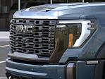 New 2025 GMC Sierra 2500 Denali Ultimate Crew Cab 4WD Pickup for sale #30388 - photo 37