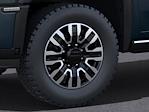 New 2025 GMC Sierra 2500 Denali Ultimate Crew Cab 4WD Pickup for sale #30388 - photo 9