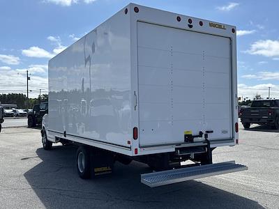 New 2025 GMC Savana 3500 Box Van for sale #30399 - photo 2