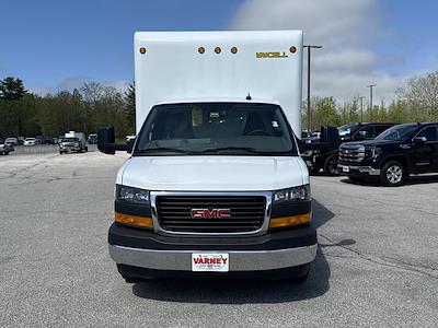 New 2025 GMC Savana 3500 Cutaway for sale #30399 - photo 2