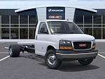 New 2025 GMC Savana 3500 Box Van for sale #30399 - photo 28