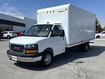 New 2025 GMC Savana 3500 Cutaway for sale #30399 - photo 1