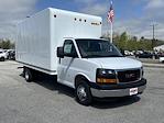 New 2025 GMC Savana 3500 Cutaway for sale #30399 - photo 3